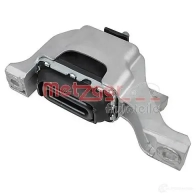 Подушка двигателя METZGER 8053811 XPXO 1 1438004820 - Изображение 2