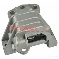 Подушка двигателя METZGER 4250032665609 W3KLN CT Opel Vectra (C) 3 Универсал 1.9 CDTI (F35) 150 л.с. 2004 – 2008 8053732