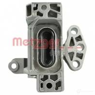 Подушка двигателя METZGER 4250032665609 W3KLN CT 1010776 8053732 - Изображение 2