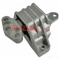 Подушка двигателя METZGER 4250032665609 W3KLN CT 1010776 8053732 - Изображение 3
