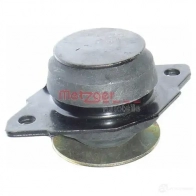 Подушка двигателя METZGER WM-G 901 1010680 JW14A 8050901 - Изображение 2