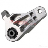 Подушка двигателя METZGER 6OBEJ4 R 8053757 1438004706 - Изображение 3