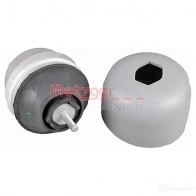 Подушка двигателя METZGER 1438004686 8053763 LC I4V - Изображение 2