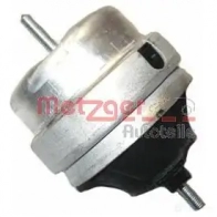 Подушка двигателя METZGER Audi A6 (C5) 2 Универсал 2.4 136 л.с. 1998 – 2005 8050905 WM-G 905 IHC1K