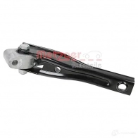 Подушка двигателя METZGER J2Q2 BO 1438004933 8053793 - Изображение 2