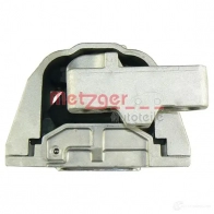 Подушка двигателя, опора METZGER WM-G 3698 8053698 09CVYY 1010741 - Изображение 4