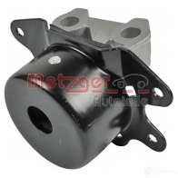 Подушка двигателя, опора METZGER MWMM N19 4250032661069 1010695 8050943