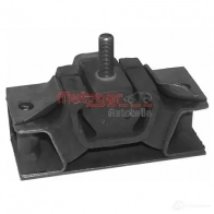 Подушка коробки передач METZGER 8053604 8LNQN 1010711 WM-G 3604