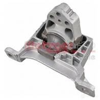 Подушка двигателя METZGER 8053831 Ford Focus 3 (CB8) Хэтчбек 1.5 TDCi ECOnetic 105 л.с. 2014 – 2024 Y98XU T