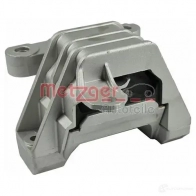 Подушка двигателя METZGER T70033 0 8053731 4250032665616 Opel Vectra (C) 3 Хэтчбек 2.0 16V Turbo (F68) 175 л.с. 2003 – 2008