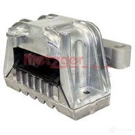 Подушка двигателя METZGER 7A41CK L 4250032608811 8053722 1010766 - Изображение 2