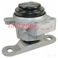 Подушка двигателя METZGER 4250032703158 5M 09U 8053741 1010789 - Изображение 2