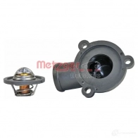 Термостат METZGER 4250032716929 G CHZ8EM 4006096 1211877087 - Изображение 2