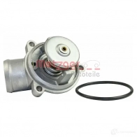Термостат METZGER 1211876775 WT DF86J 4250032711337 4006072 - Изображение 2
