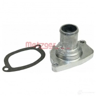 Термостат METZGER LVQ1 3A 4006187 4250032716950 1211878187 - Изображение 2