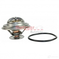 Термостат METZGER DB 2NOZD 1211877861 4006153 4250032711863 - Изображение 2