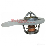Термостат METZGER 4250032718244 2 LTYVO 1211878235 4006191 - Изображение 2