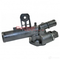 Термостат METZGER 4006049 1211876447 4250032713430 QHGK 0CZ - Изображение 2