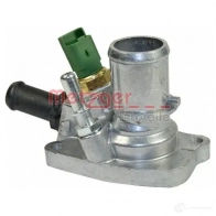 Термостат METZGER 4006082 AC F24 4250032712617 1211876897 - Изображение 2
