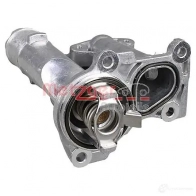 Термостат METZGER 4006393 FH NVB 1437598442 - Изображение 2