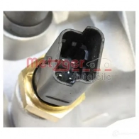 Термостат METZGER 1211876643 4006063 4250032711252 NU RJ8 - Изображение 2
