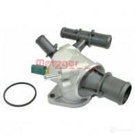 Термостат METZGER 1425046602 4250032740245 Z U8YRJA 4006258 - Изображение 4