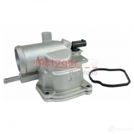 Термостат METZGER 1211877619 8 X2L6 4250032711733 4006135 - Изображение 2