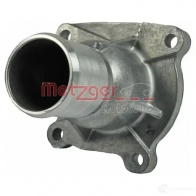 Термостат METZGER TH7152.9 2J Opel Corsa (D) 4 Хэтчбек 1.6 Turbo (L08. L68) 150 л.с. 2007 – 2014 4006005 4OPIBHV