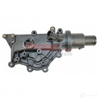 Термостат METZGER IWM 79 4250032713393 Renault Megane (BZ) 3 Хэтчбек 1.6 16V 116 л.с. 2015 – 2024 4006036