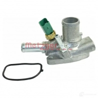 Термостат METZGER 4006266 L ZA9V 4250032713034 1211878997 - Изображение 4