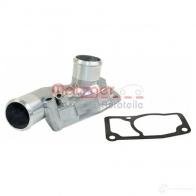 Термостат METZGER 4250032712136 1211878649 4YWHWB L 4006227 - Изображение 2