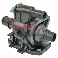 Термостат METZGER F JG5S 4006212 1211878457 4250032712891 - Изображение 2