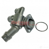 Термостат METZGER 4250032712907 2 GT4M1 4006216 1211878517 - Изображение 2
