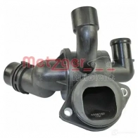 Термостат METZGER 4X8D U 4006167 4250032712464 1211877955 - Изображение 2
