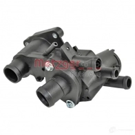 Термостат METZGER 1425046631 J F925V6 4006300 4062101010698 - Изображение 3