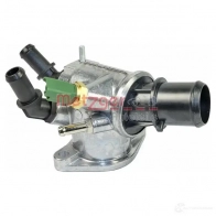 Термостат METZGER 4006078 XKMI E8 4250032712600 1211876853 - Изображение 2
