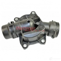 Термостат METZGER 4250032711542 4006108 GXE 1S 1211877239 - Изображение 2