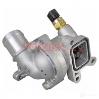 Термостат METZGER 1438003743 F4DW I 4006396 - Изображение 2