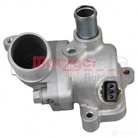 Термостат METZGER 1438003743 F4DW I 4006396 - Изображение 3