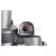 Термостат METZGER 4006331 9B 45E 1437598990 - Изображение 2