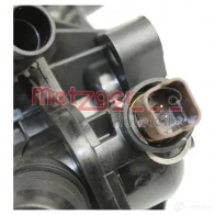 Термостат METZGER 1425046620 V 9OLCU 4062101001955 4006288 - Изображение 3