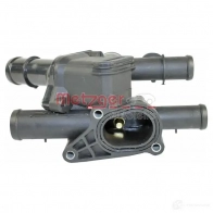 Термостат METZGER 4006165 4250032712730 1211877951 ITR 44 - Изображение 2