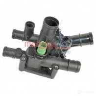 Термостат METZGER 4006165 4250032712730 1211877951 ITR 44 - Изображение 4