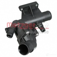 Термостат METZGER I4LZGI C 1437597646 4006346 - Изображение 2