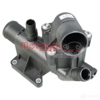 Термостат METZGER I4LZGI C 1437597646 4006346 - Изображение 3