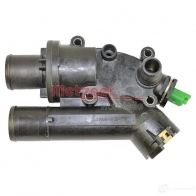 Термостат METZGER 4006210 1211878437 4250032712884 M W1SP - Изображение 2