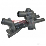 Термостат METZGER YFQXNH H 1211877353 4006114 4250032717018 - Изображение 3