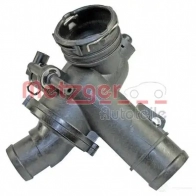 Термостат METZGER 4250032712495 4006164 VV HKZ 1211877911 - Изображение 5