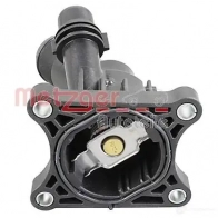 Термостат METZGER 14K 80P 1438003729 4006418 - Изображение 2