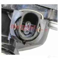 Термостат METZGER Z4H BT05 4250032712839 1211878169 4006183 - Изображение 2